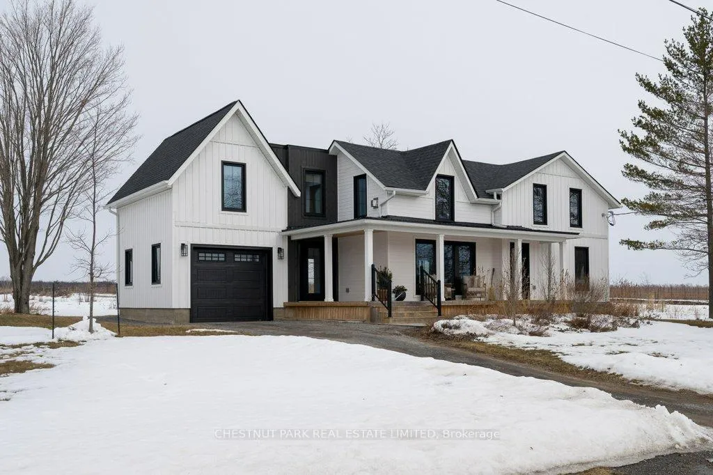 Front of 456 Cold Creek Road