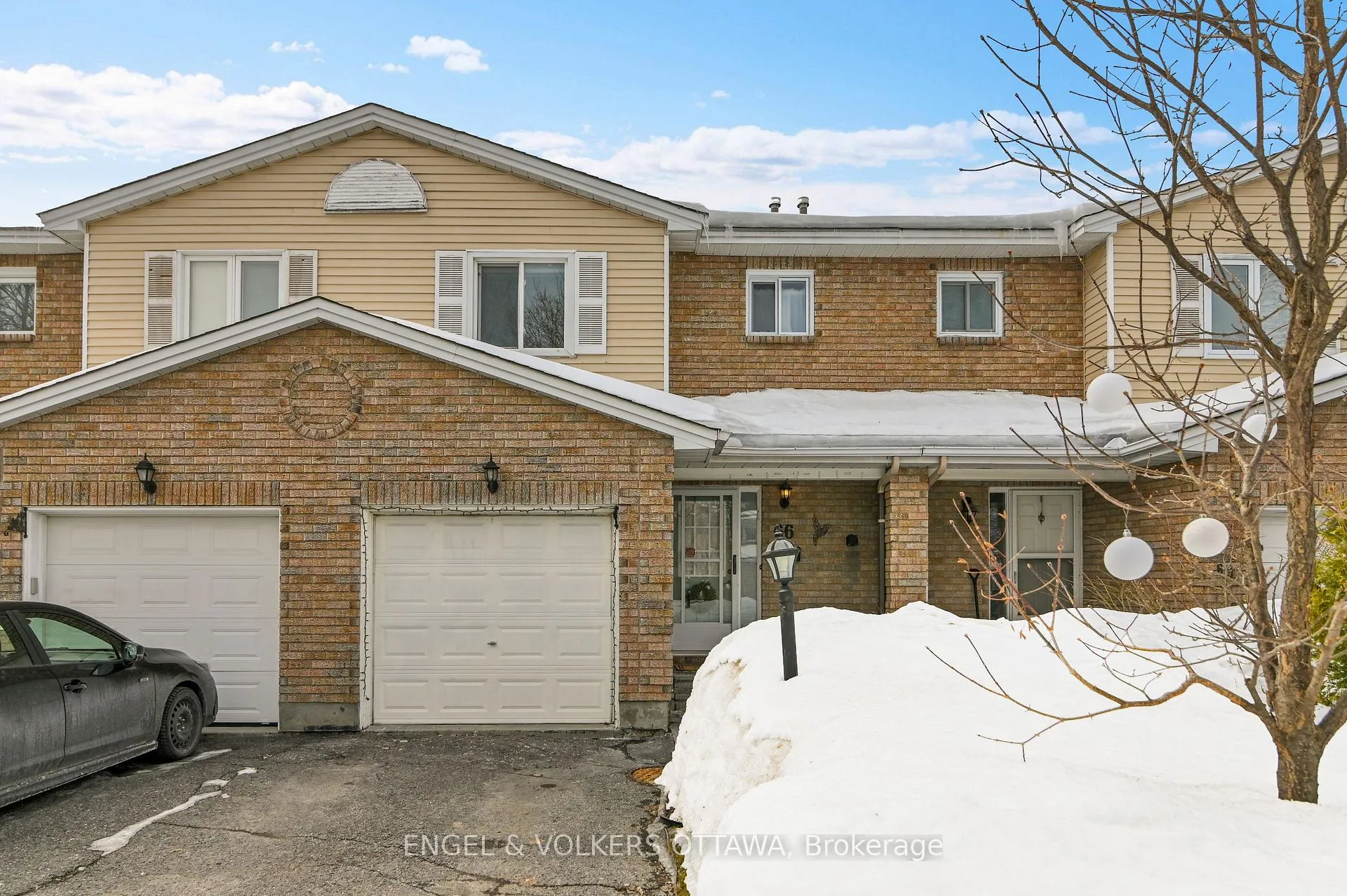 Photo 1 of 66 Hummingbird Crescent, Ottawa, Barrhaven - Cedargrove/Fraserdale — HOMEH