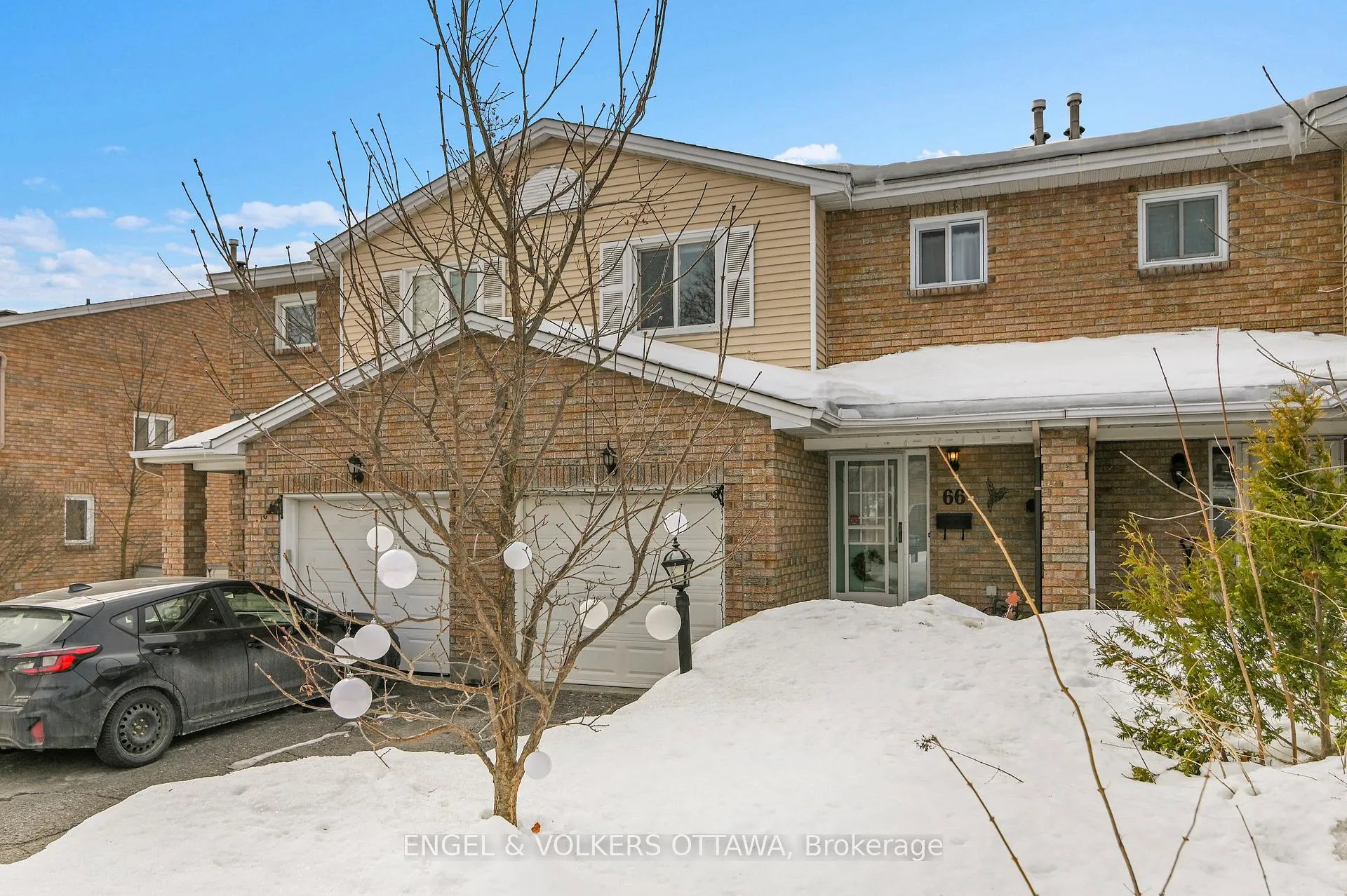 Photo 2 of 66 Hummingbird Crescent, Ottawa, Barrhaven - Cedargrove/Fraserdale — HOMEH