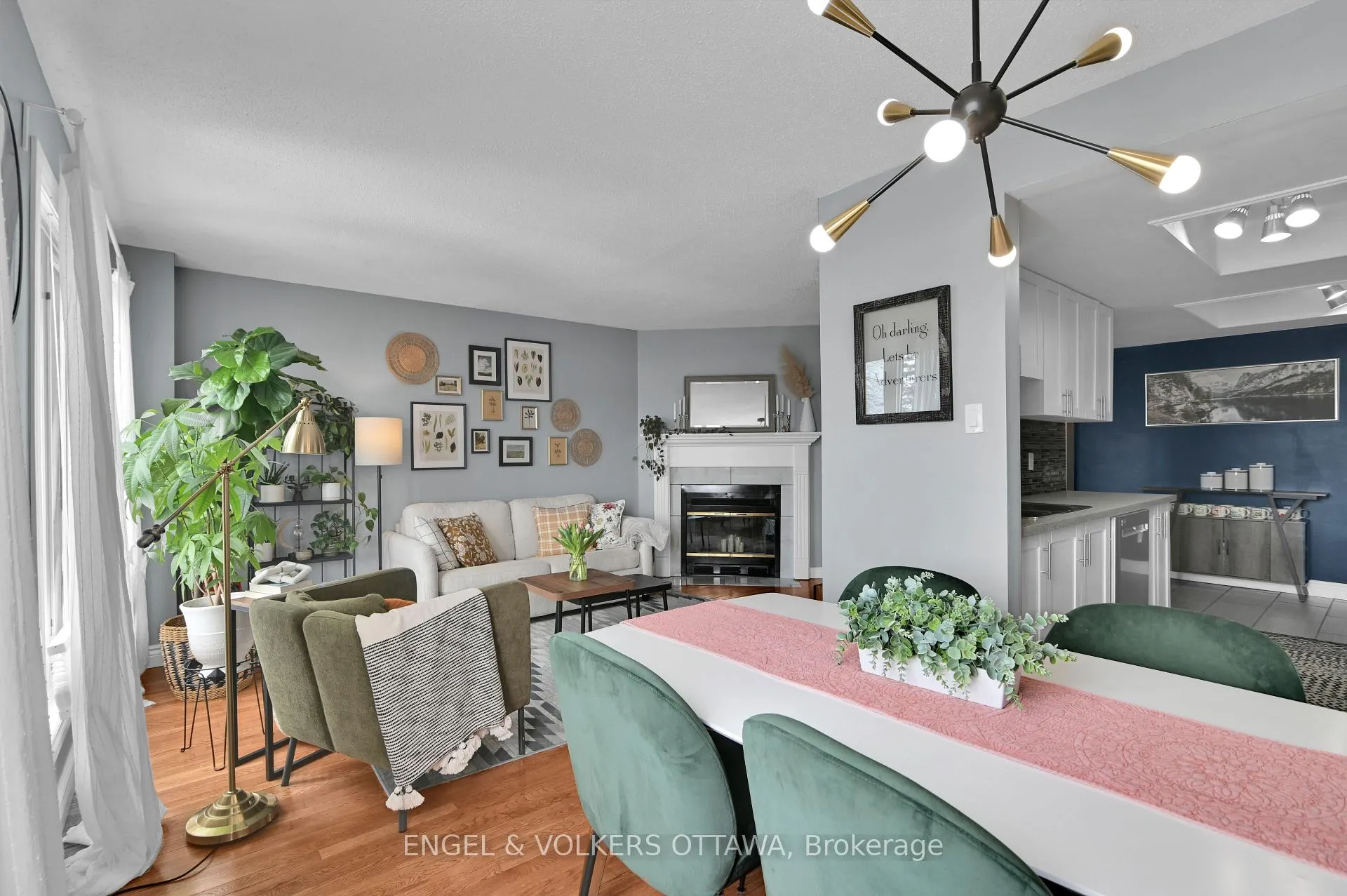Photo 13 of 66 Hummingbird Crescent, Ottawa, Barrhaven - Cedargrove/Fraserdale — HOMEH