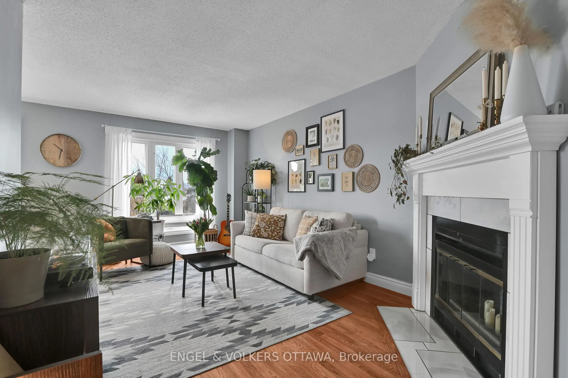 Photo 16 of 66 Hummingbird Crescent, Ottawa, Barrhaven - Cedargrove/Fraserdale — HOMEH