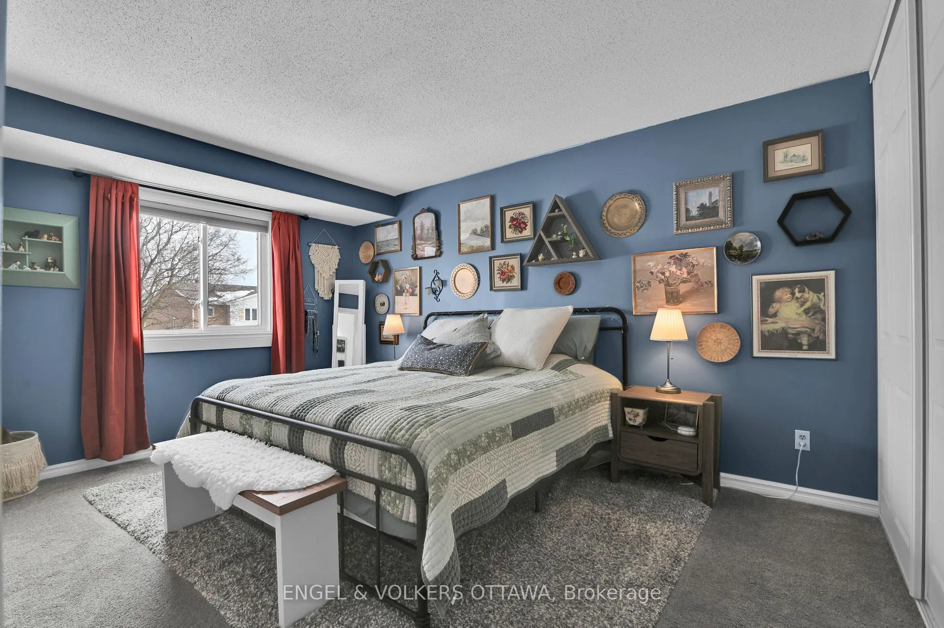 Photo 18 of 66 Hummingbird Crescent, Ottawa, Barrhaven - Cedargrove/Fraserdale — HOMEH