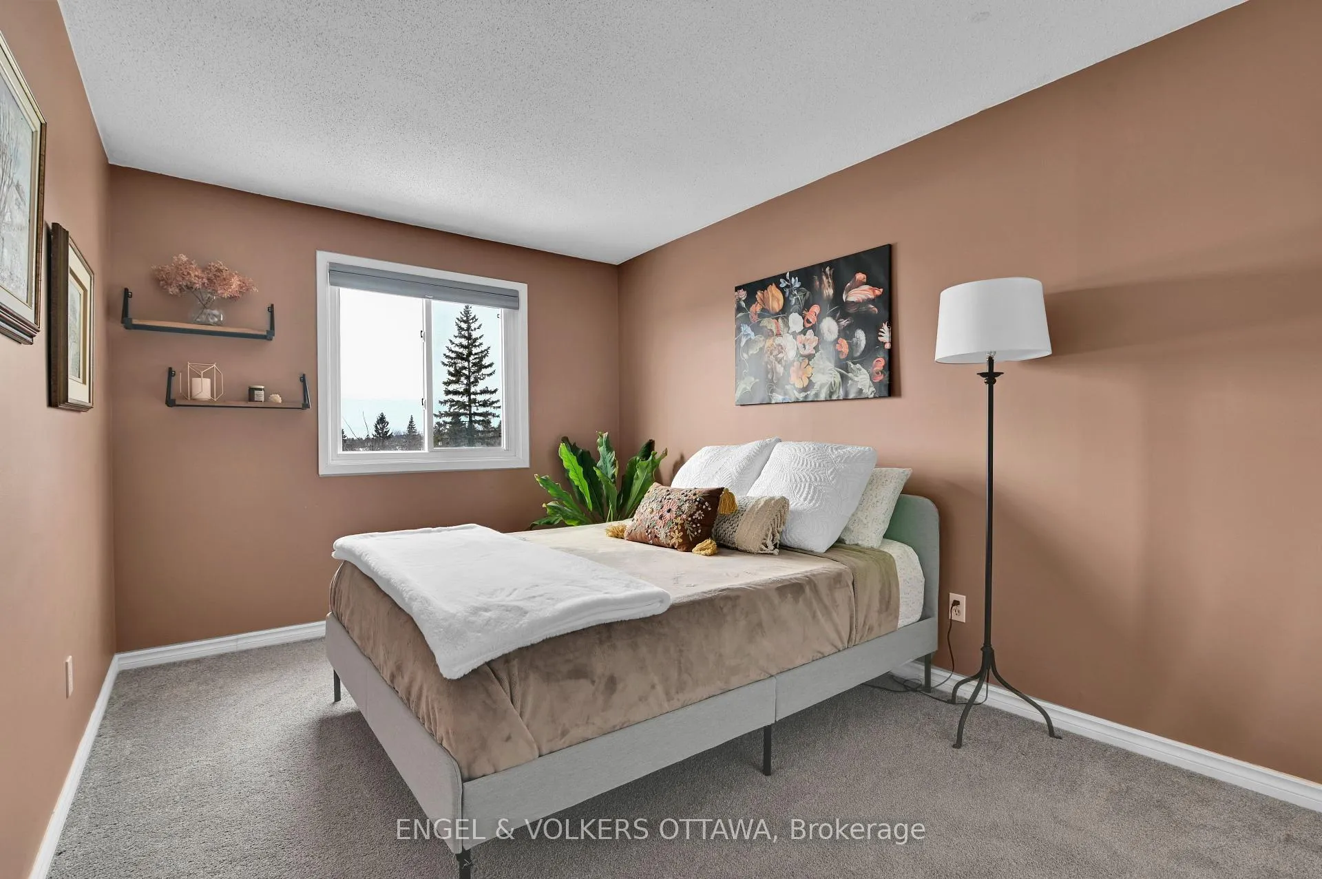 Photo 21 of 66 Hummingbird Crescent, Ottawa, Barrhaven - Cedargrove/Fraserdale — HOMEH