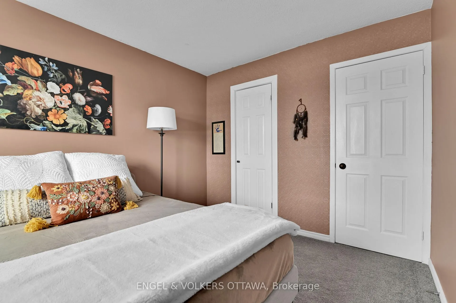 Photo 22 of 66 Hummingbird Crescent, Ottawa, Barrhaven - Cedargrove/Fraserdale — HOMEH
