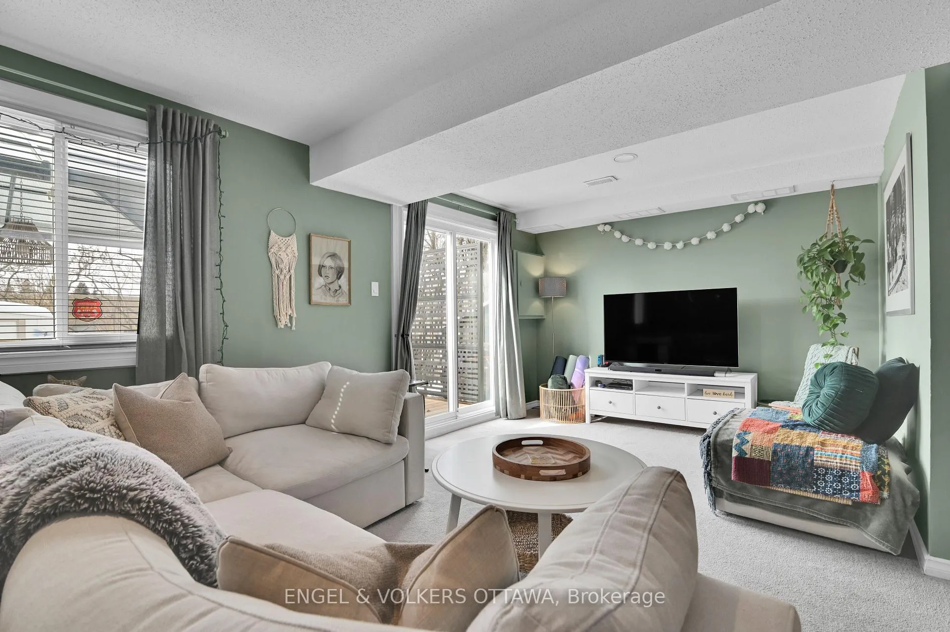 Photo 27 of 66 Hummingbird Crescent, Ottawa, Barrhaven - Cedargrove/Fraserdale — HOMEH