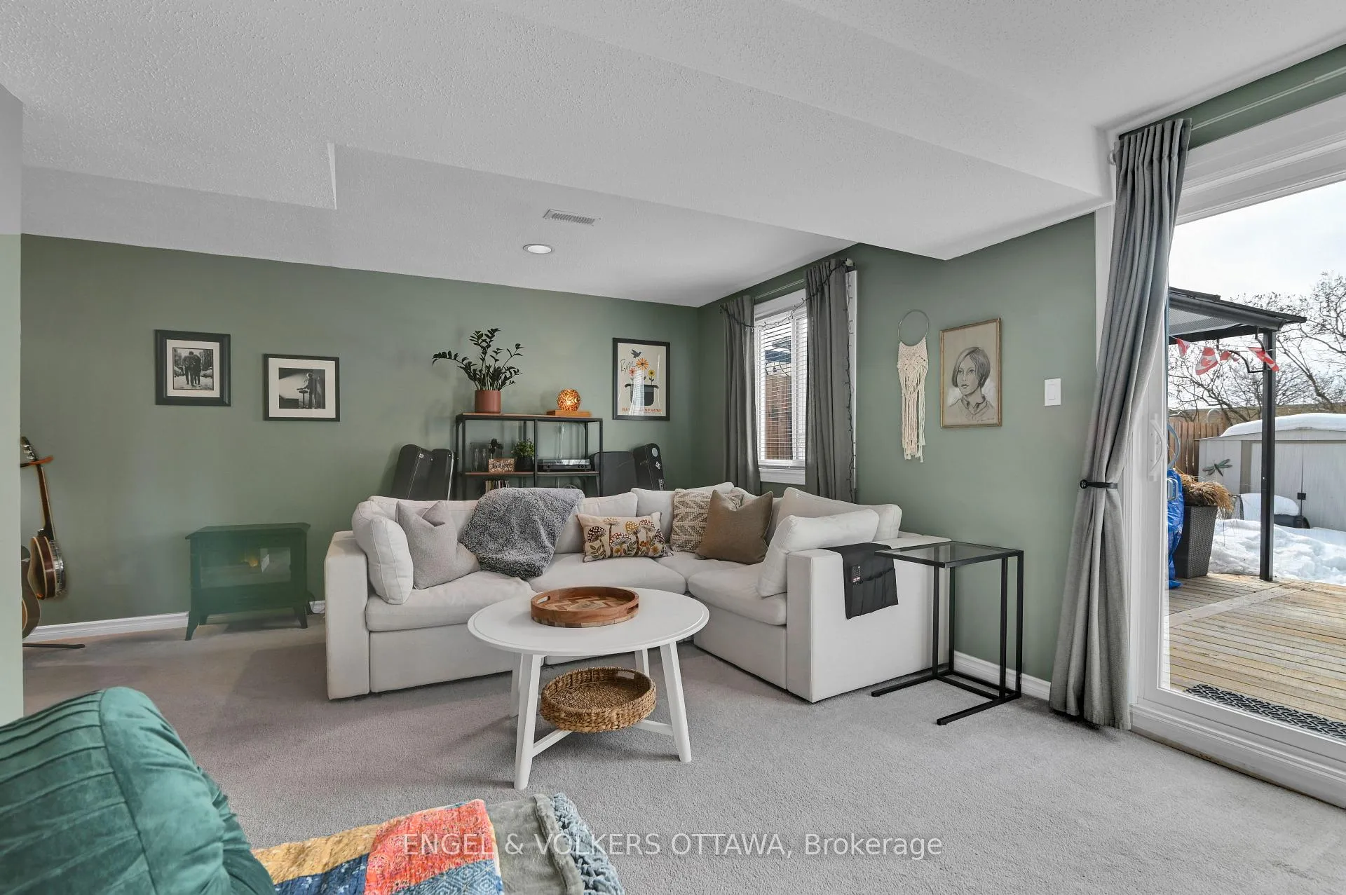 Photo 29 of 66 Hummingbird Crescent, Ottawa, Barrhaven - Cedargrove/Fraserdale — HOMEH