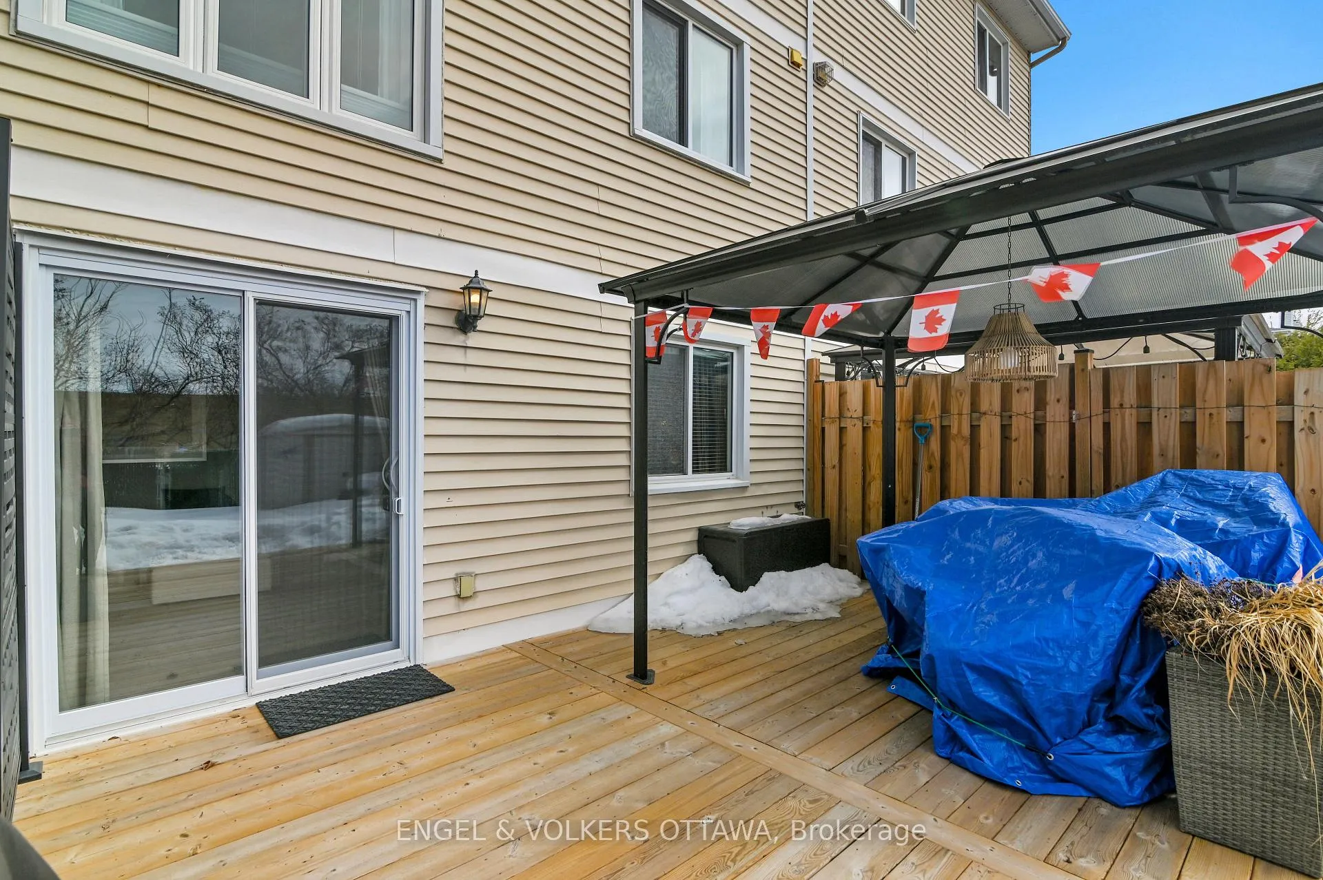 Photo 31 of 66 Hummingbird Crescent, Ottawa, Barrhaven - Cedargrove/Fraserdale — HOMEH