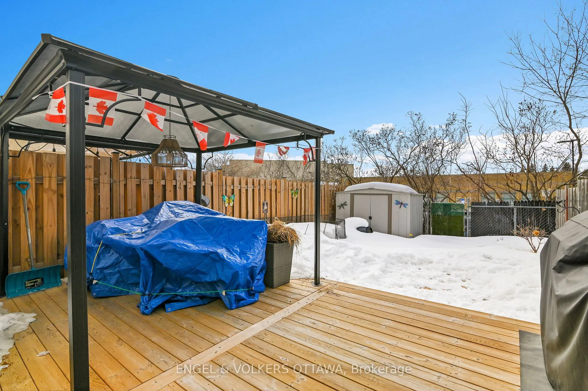 Photo 32 of 66 Hummingbird Crescent, Ottawa, Barrhaven - Cedargrove/Fraserdale — HOMEH