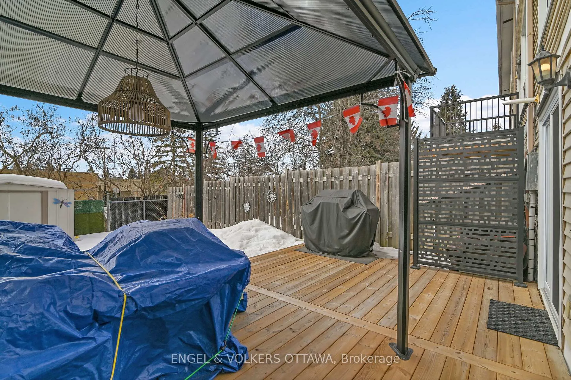 Photo 33 of 66 Hummingbird Crescent, Ottawa, Barrhaven - Cedargrove/Fraserdale — HOMEH