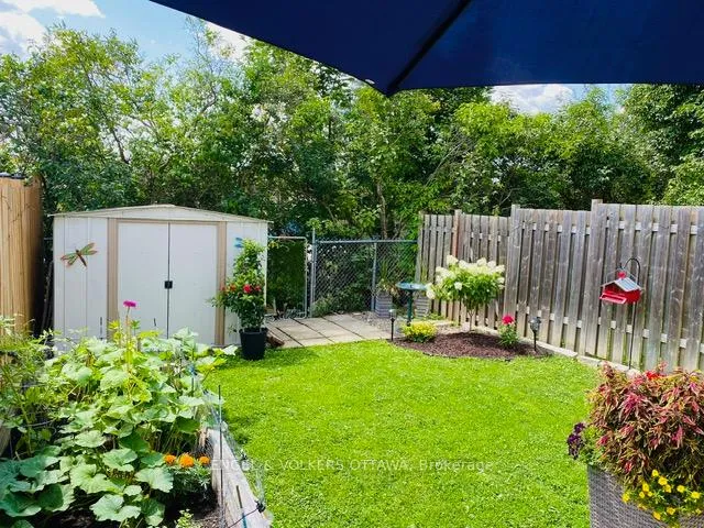 Photo 34 of 66 Hummingbird Crescent, Ottawa, Barrhaven - Cedargrove/Fraserdale — HOMEH