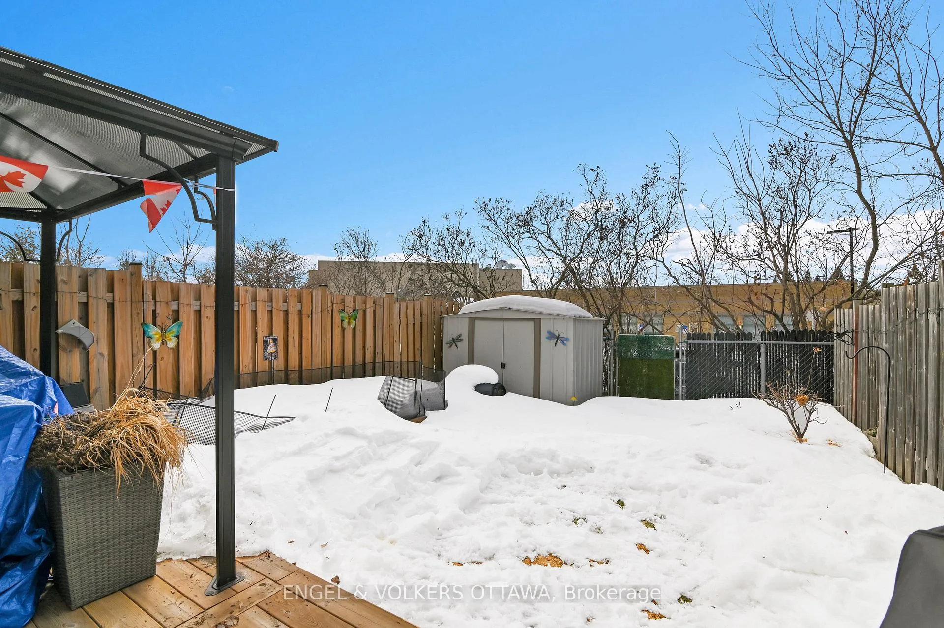 Photo 35 of 66 Hummingbird Crescent, Ottawa, Barrhaven - Cedargrove/Fraserdale — HOMEH