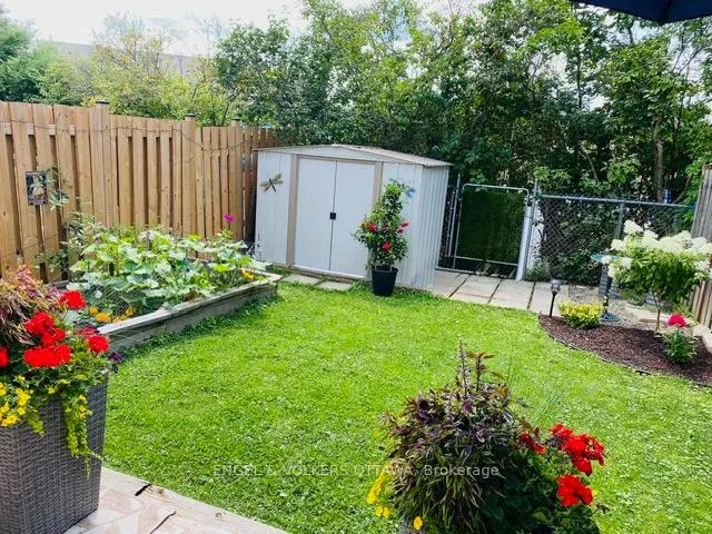 Photo 36 of 66 Hummingbird Crescent, Ottawa, Barrhaven - Cedargrove/Fraserdale — HOMEH