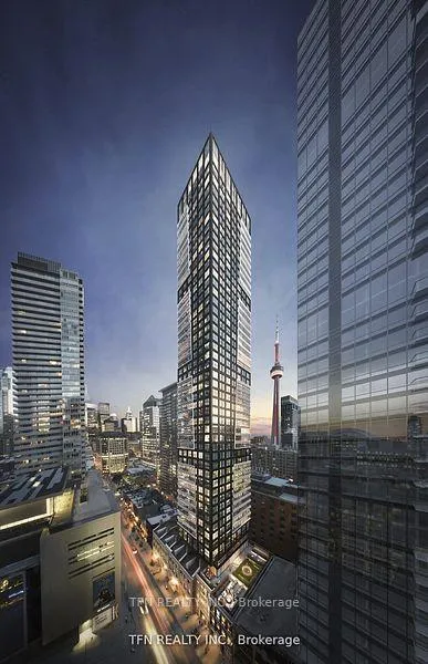 Photo 1 of Unit 3204, 327 King Street W, Toronto, Waterfront Communities — HOMEH