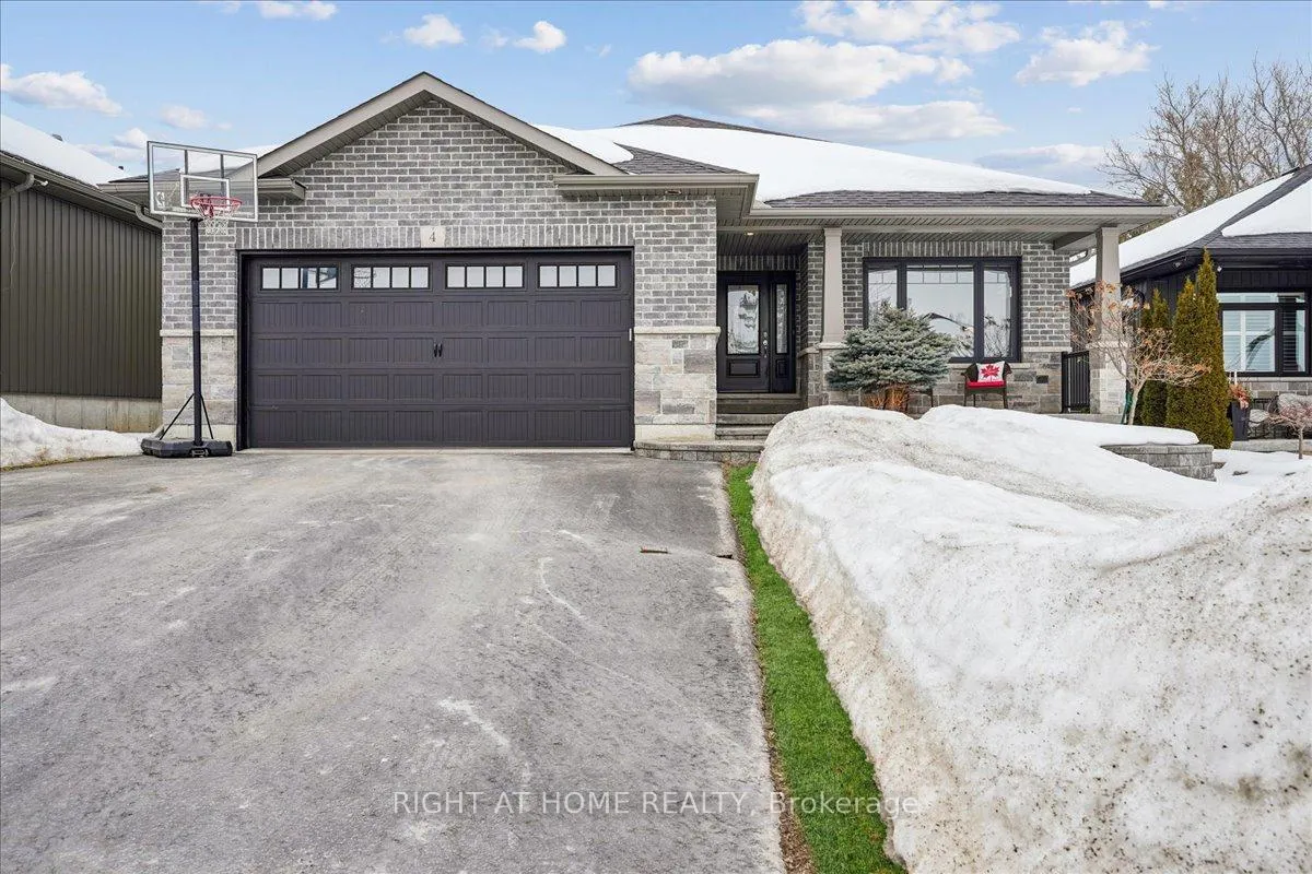 Photo 1 of 4 Sylvan Street, Quinte West, Murray Ward — HOMEH