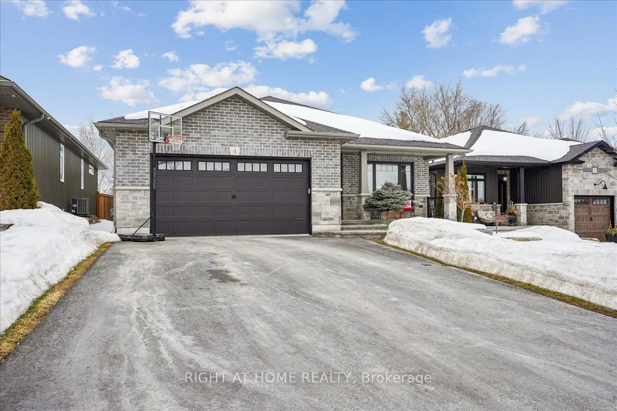 Photo 2 of 4 Sylvan Street, Quinte West, Murray Ward — HOMEH