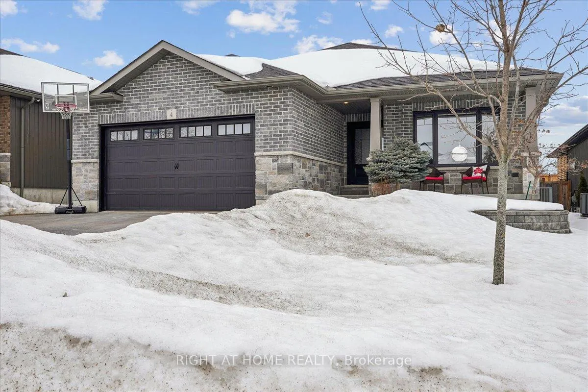Photo 3 of 4 Sylvan Street, Quinte West, Murray Ward — HOMEH