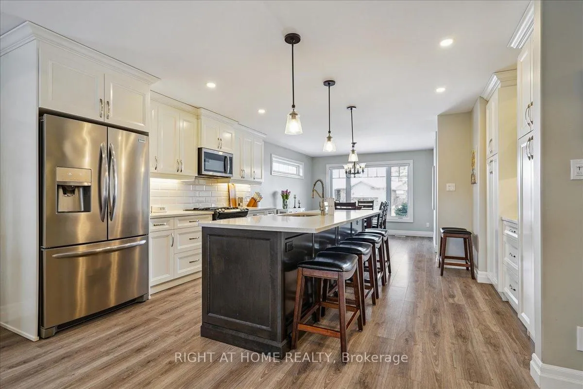 Photo 11 of 4 Sylvan Street, Quinte West, Murray Ward — HOMEH