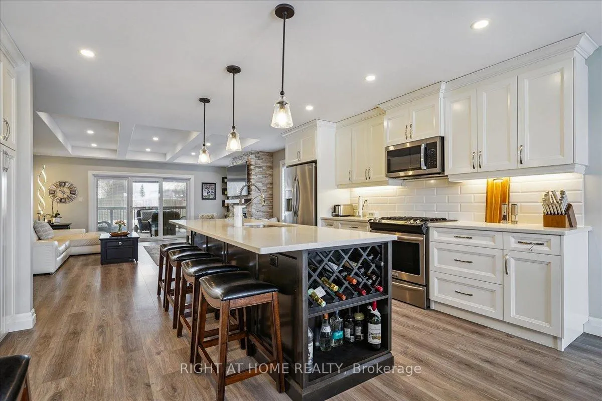 Photo 15 of 4 Sylvan Street, Quinte West, Murray Ward — HOMEH