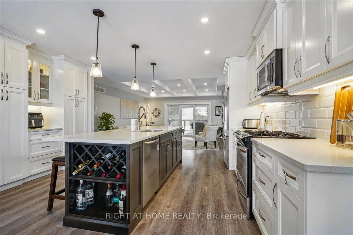 Photo 16 of 4 Sylvan Street, Quinte West, Murray Ward — HOMEH
