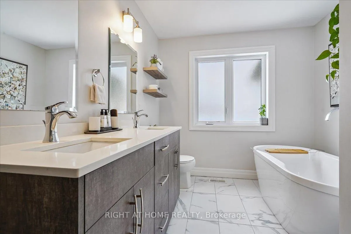 Photo 24 of 4 Sylvan Street, Quinte West, Murray Ward — HOMEH