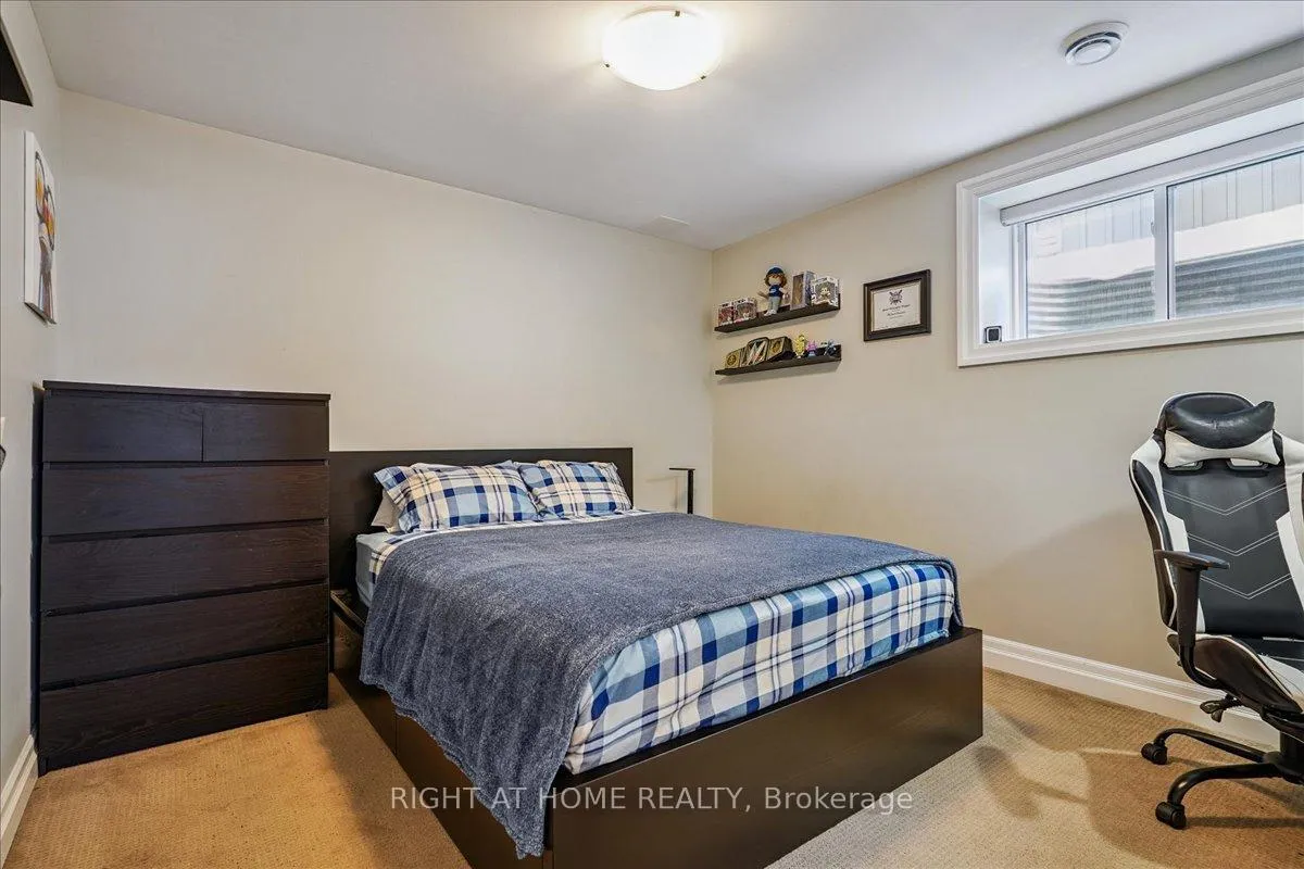 Photo 33 of 4 Sylvan Street, Quinte West, Murray Ward — HOMEH