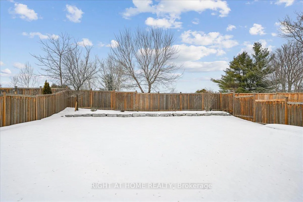 Photo 39 of 4 Sylvan Street, Quinte West, Murray Ward — HOMEH