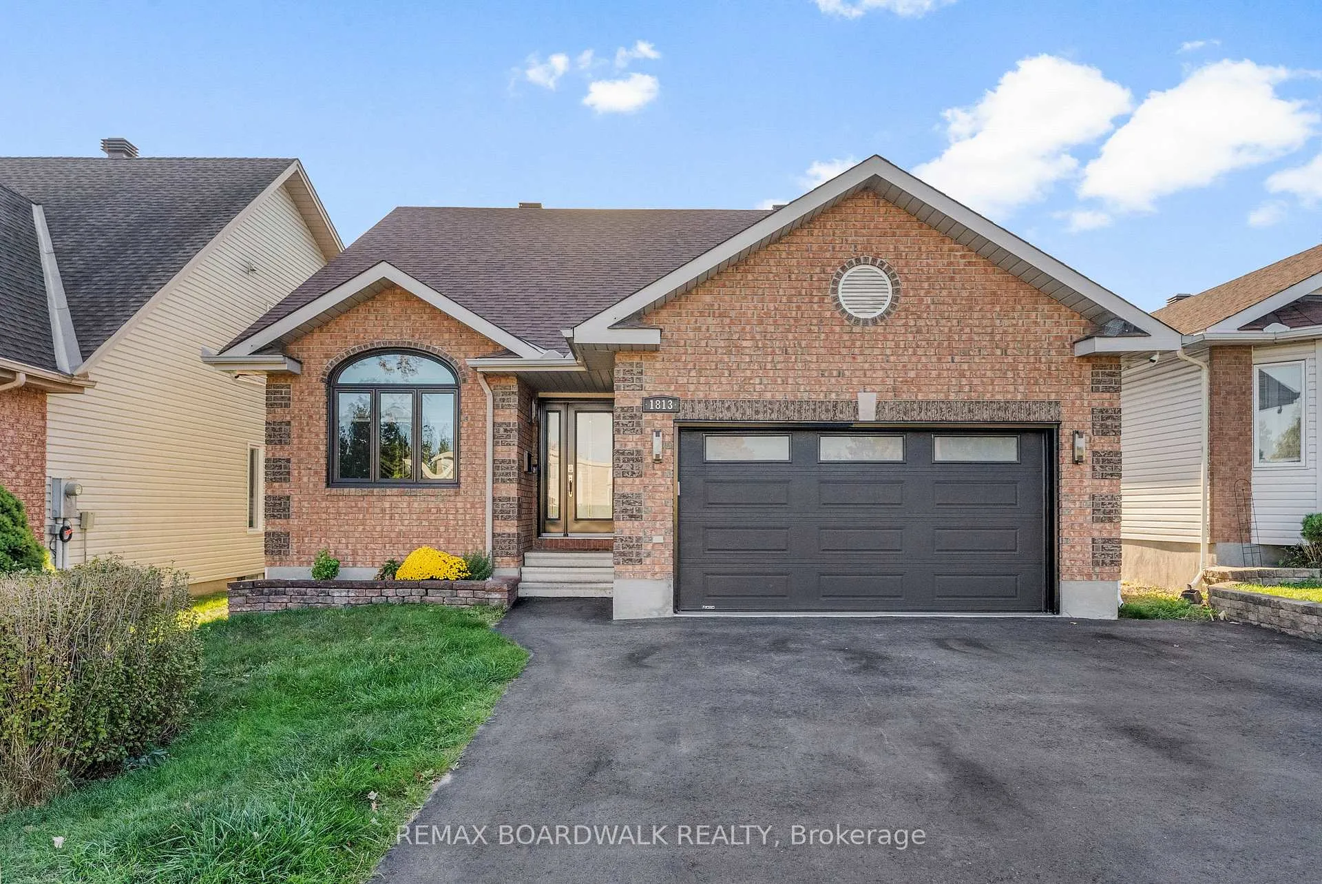 Photo 1 of 1813 Elmridge Drive, Ottawa, Beacon Hill South — HOMEH