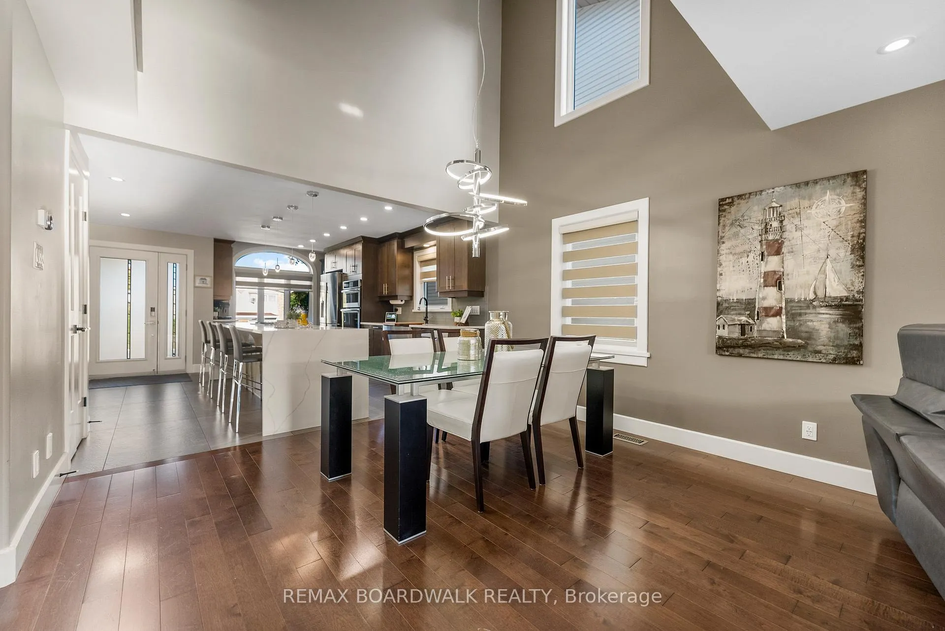 Photo 7 of 1813 Elmridge Drive, Ottawa, Beacon Hill South — HOMEH