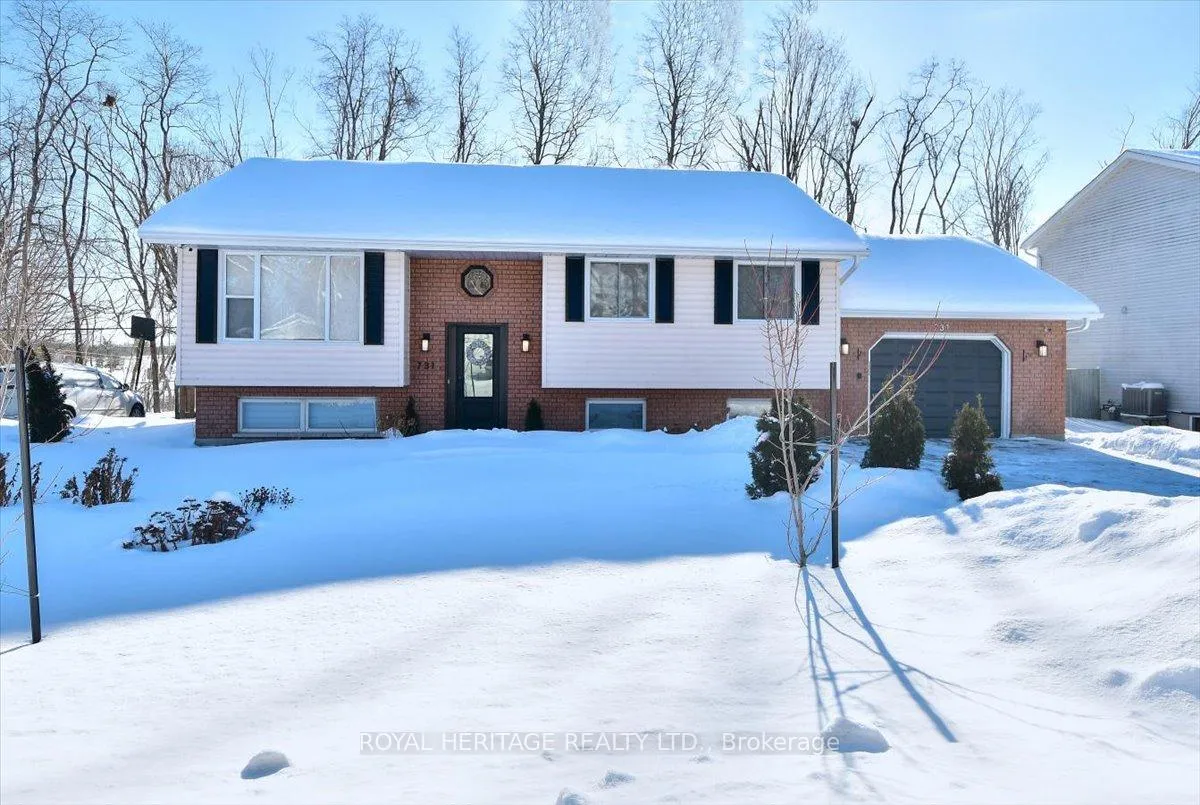 Photo 2 of 731 Peterborough Avenue, Selwyn — HOMEH