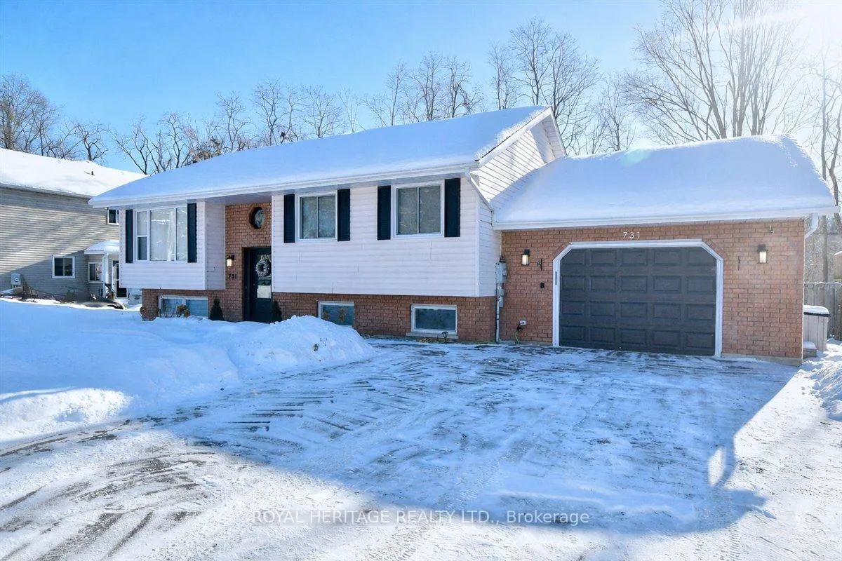 Photo 3 of 731 Peterborough Avenue, Selwyn — HOMEH