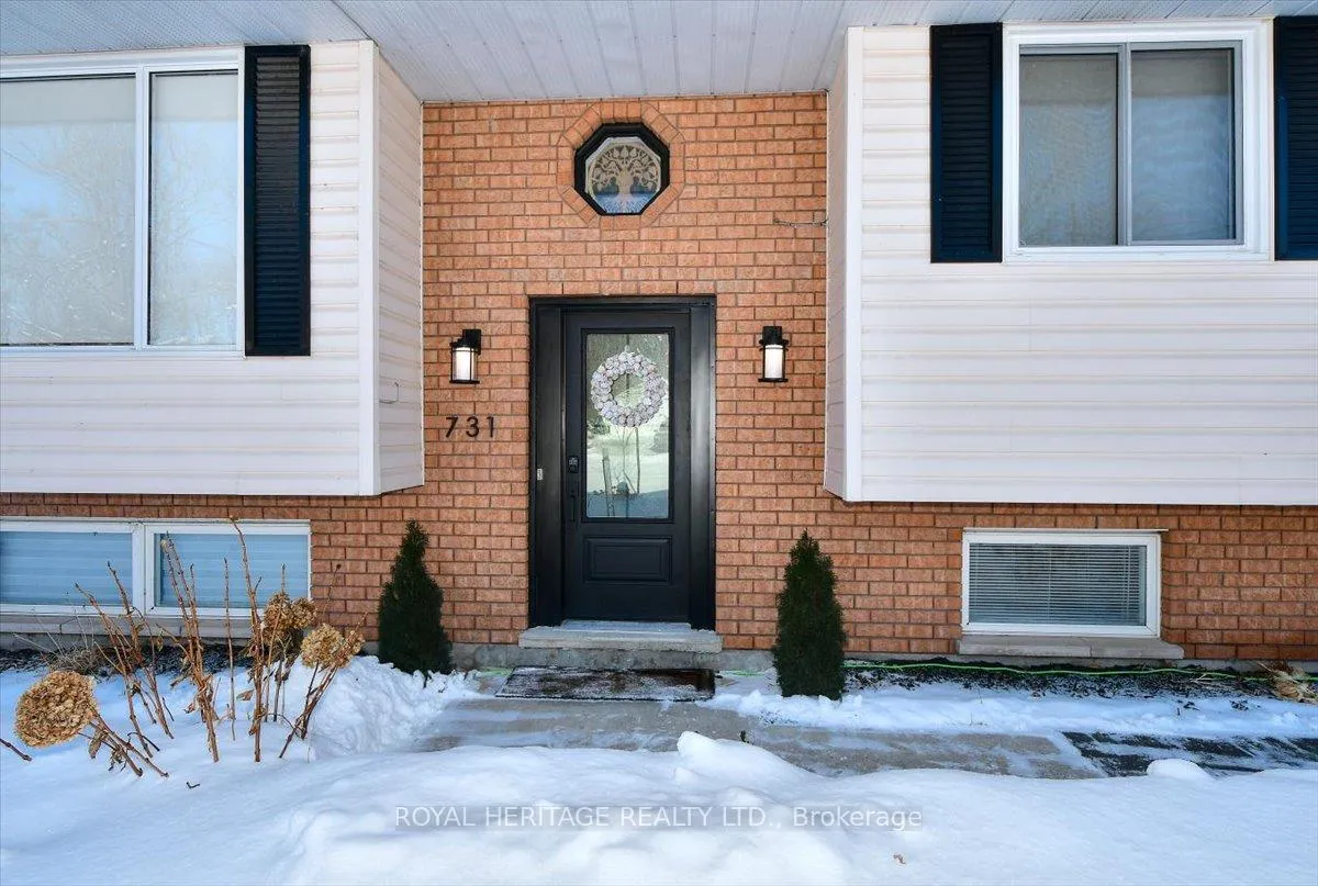 Photo 4 of 731 Peterborough Avenue, Selwyn — HOMEH