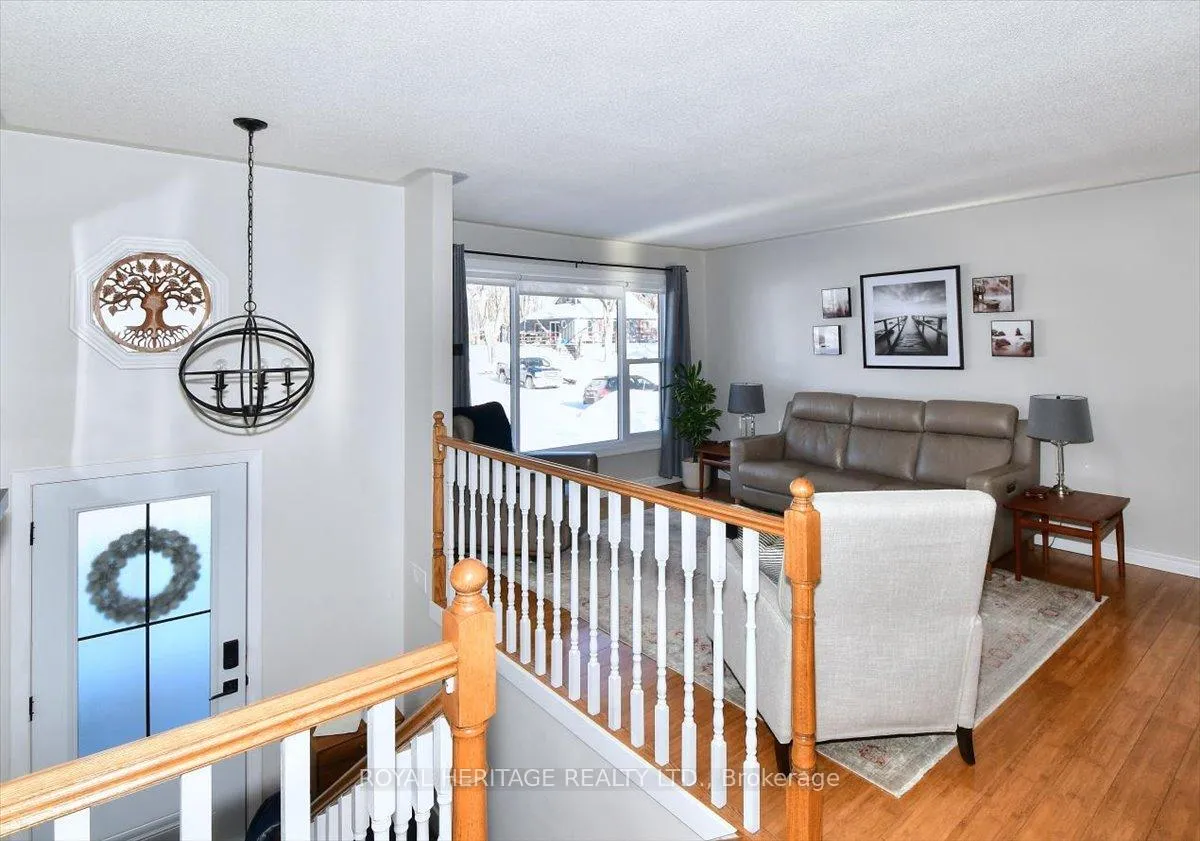 Photo 7 of 731 Peterborough Avenue, Selwyn — HOMEH