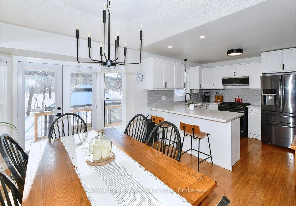 Photo 12 of 731 Peterborough Avenue, Selwyn — HOMEH