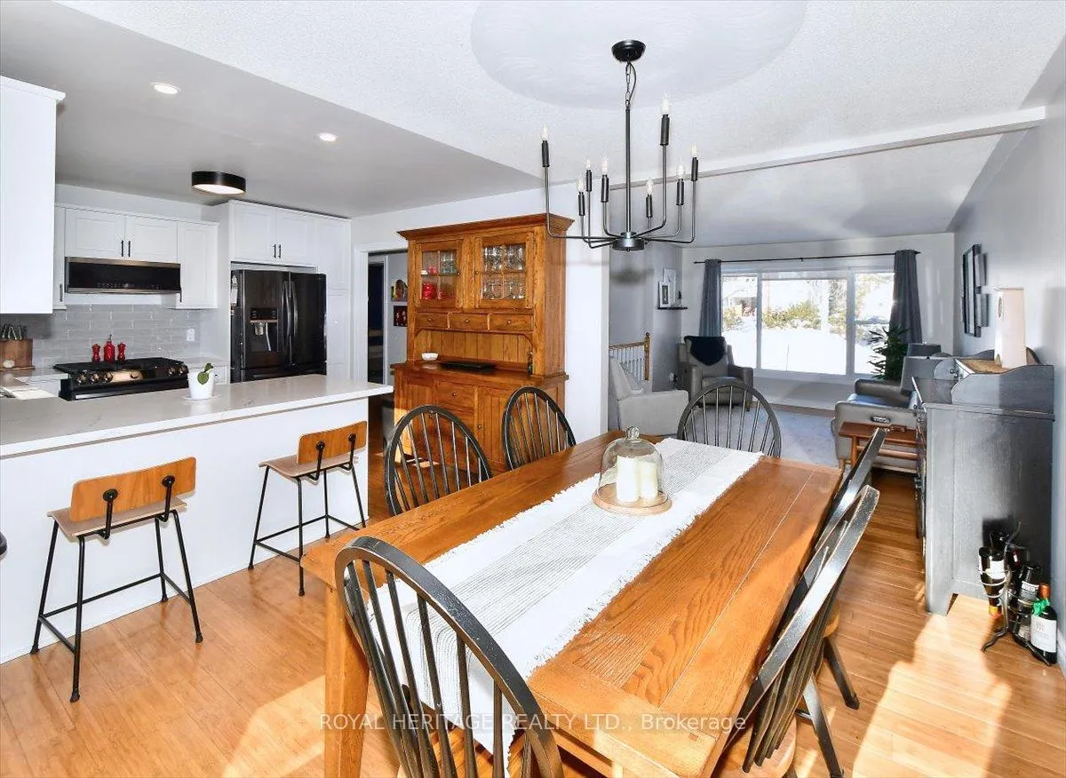 Photo 13 of 731 Peterborough Avenue, Selwyn — HOMEH