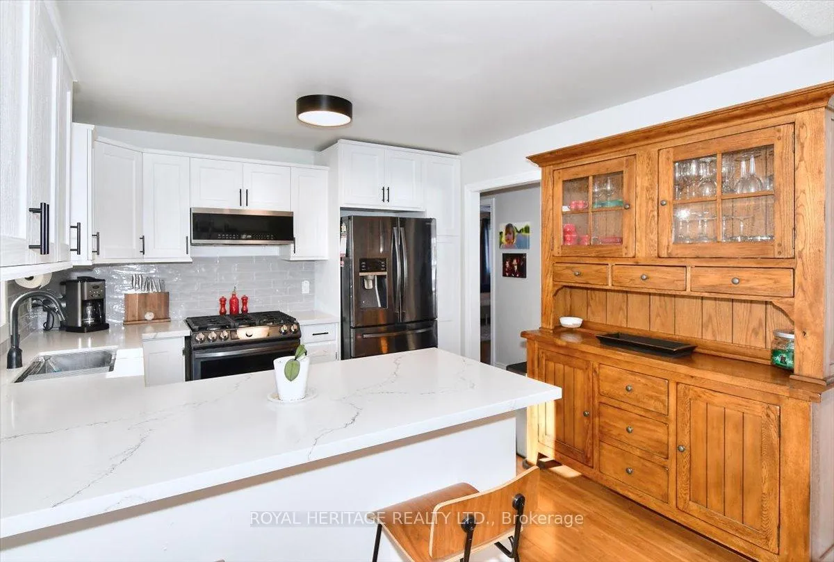 Photo 14 of 731 Peterborough Avenue, Selwyn — HOMEH