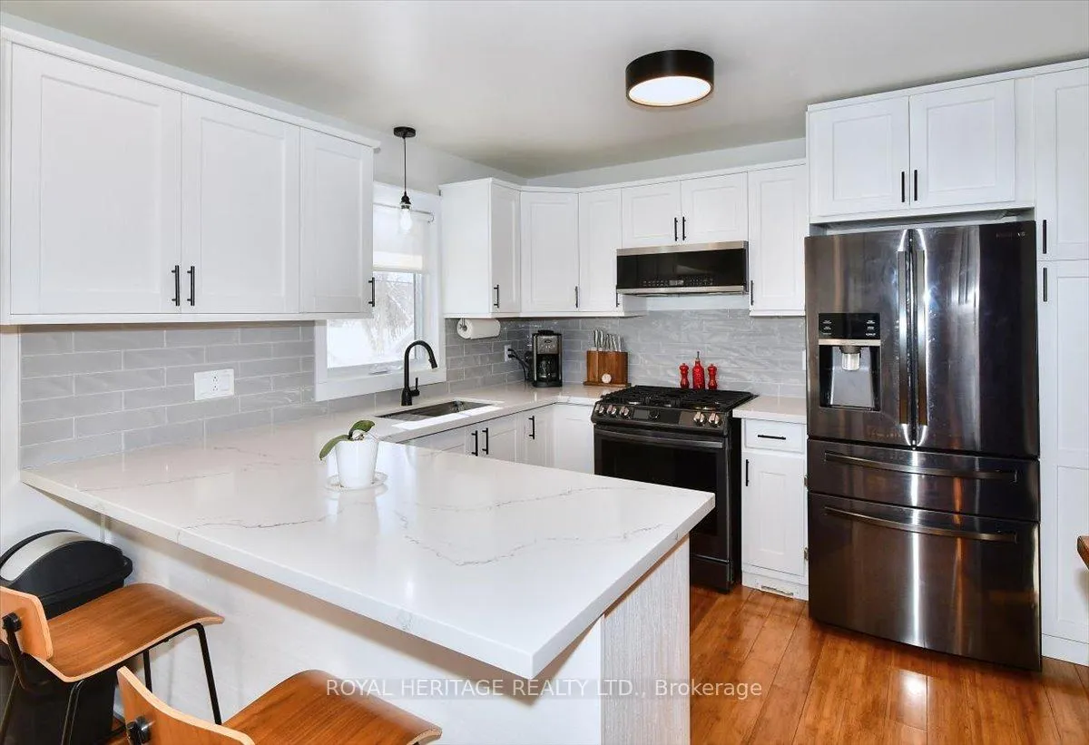 Photo 15 of 731 Peterborough Avenue, Selwyn — HOMEH