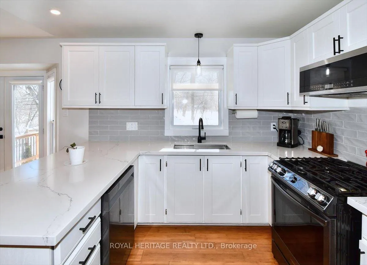 Photo 16 of 731 Peterborough Avenue, Selwyn — HOMEH