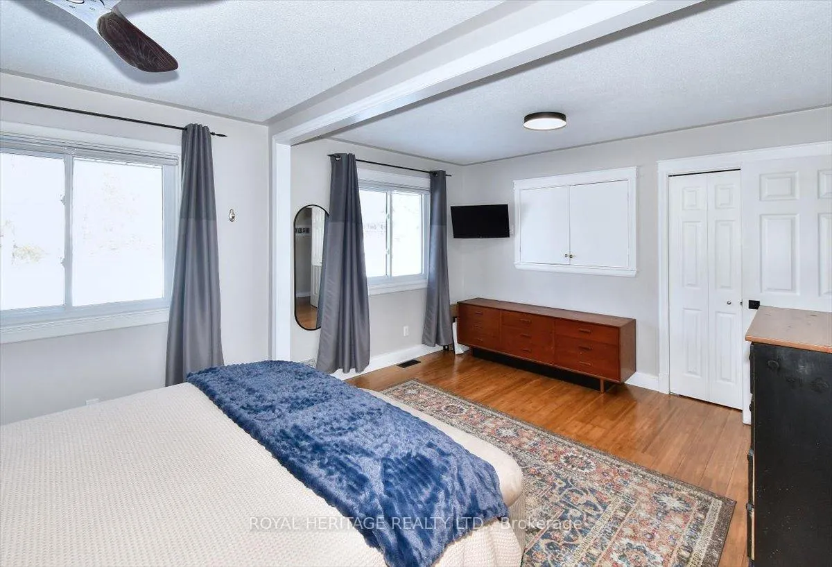 Photo 18 of 731 Peterborough Avenue, Selwyn — HOMEH