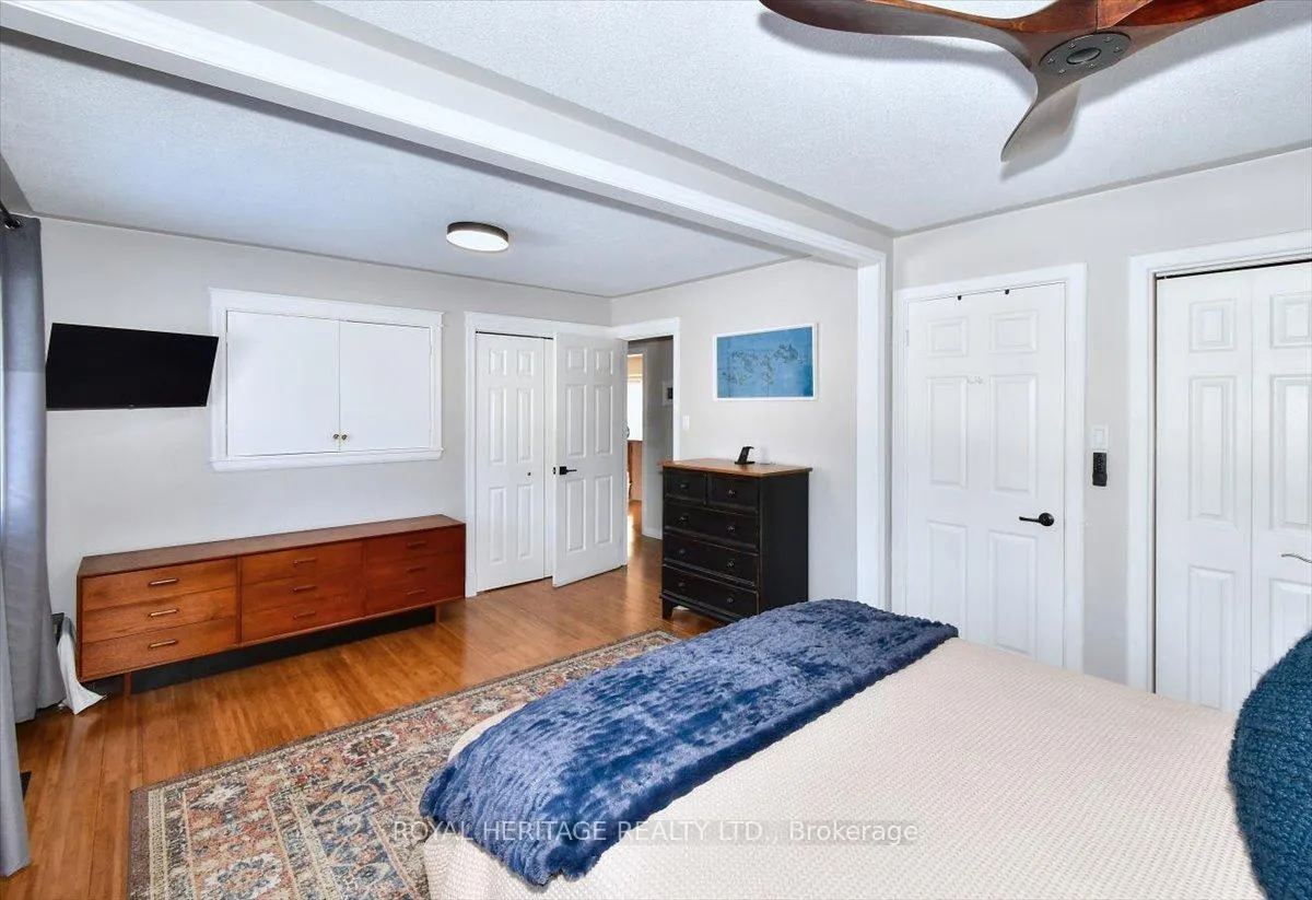 Photo 19 of 731 Peterborough Avenue, Selwyn — HOMEH