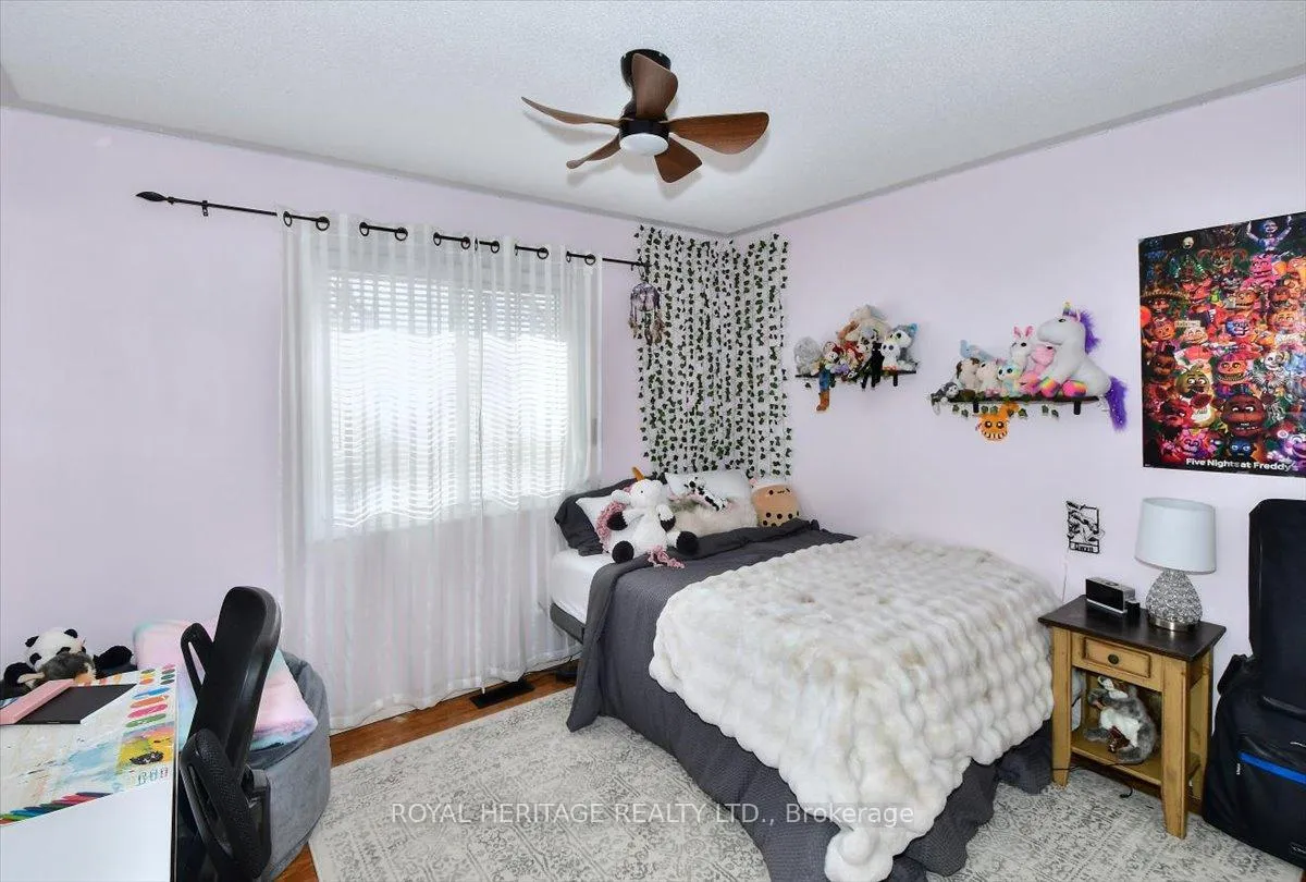 Photo 22 of 731 Peterborough Avenue, Selwyn — HOMEH