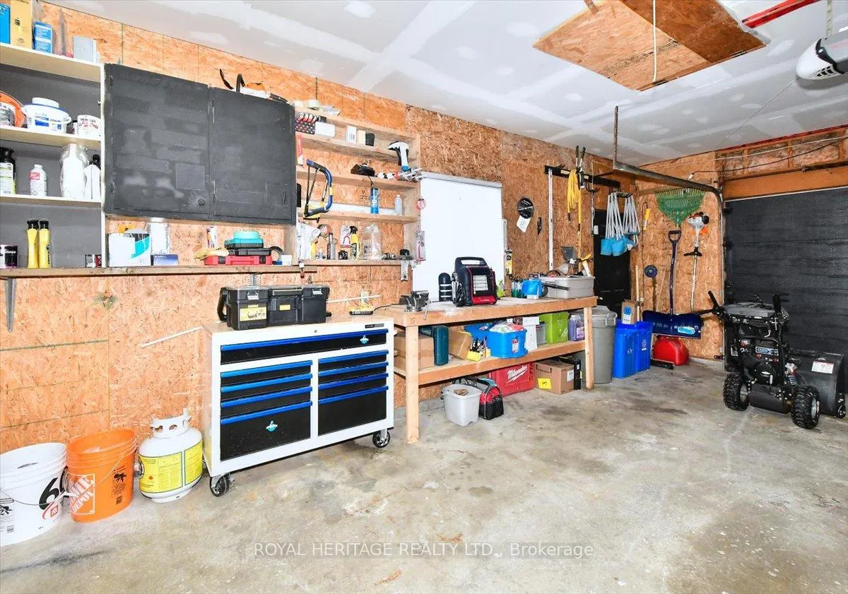 Photo 35 of 731 Peterborough Avenue, Selwyn — HOMEH