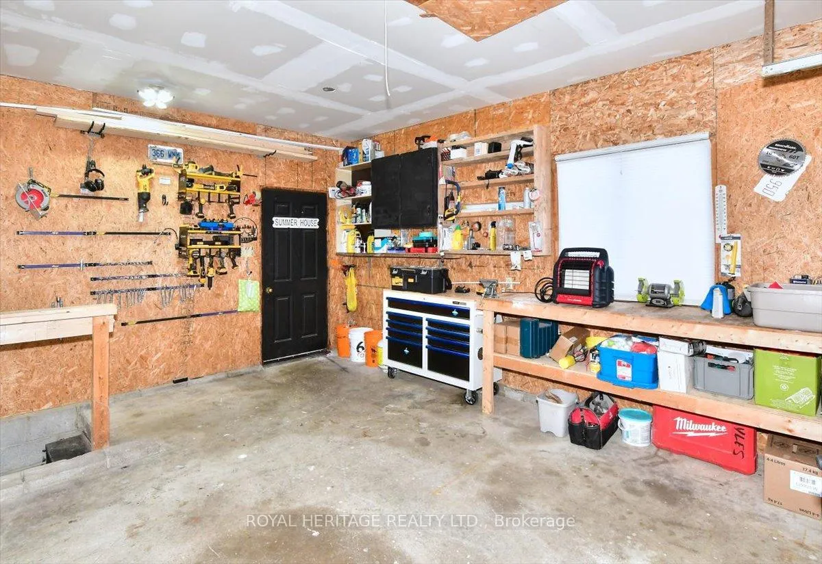Photo 36 of 731 Peterborough Avenue, Selwyn — HOMEH