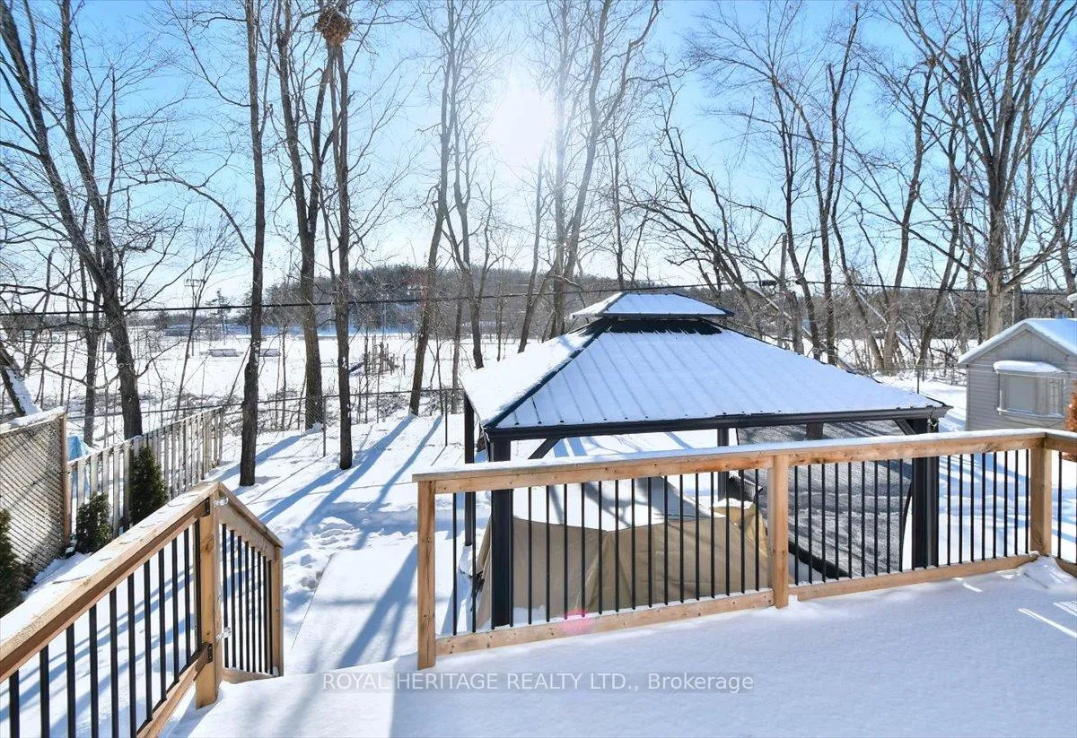 Photo 37 of 731 Peterborough Avenue, Selwyn — HOMEH