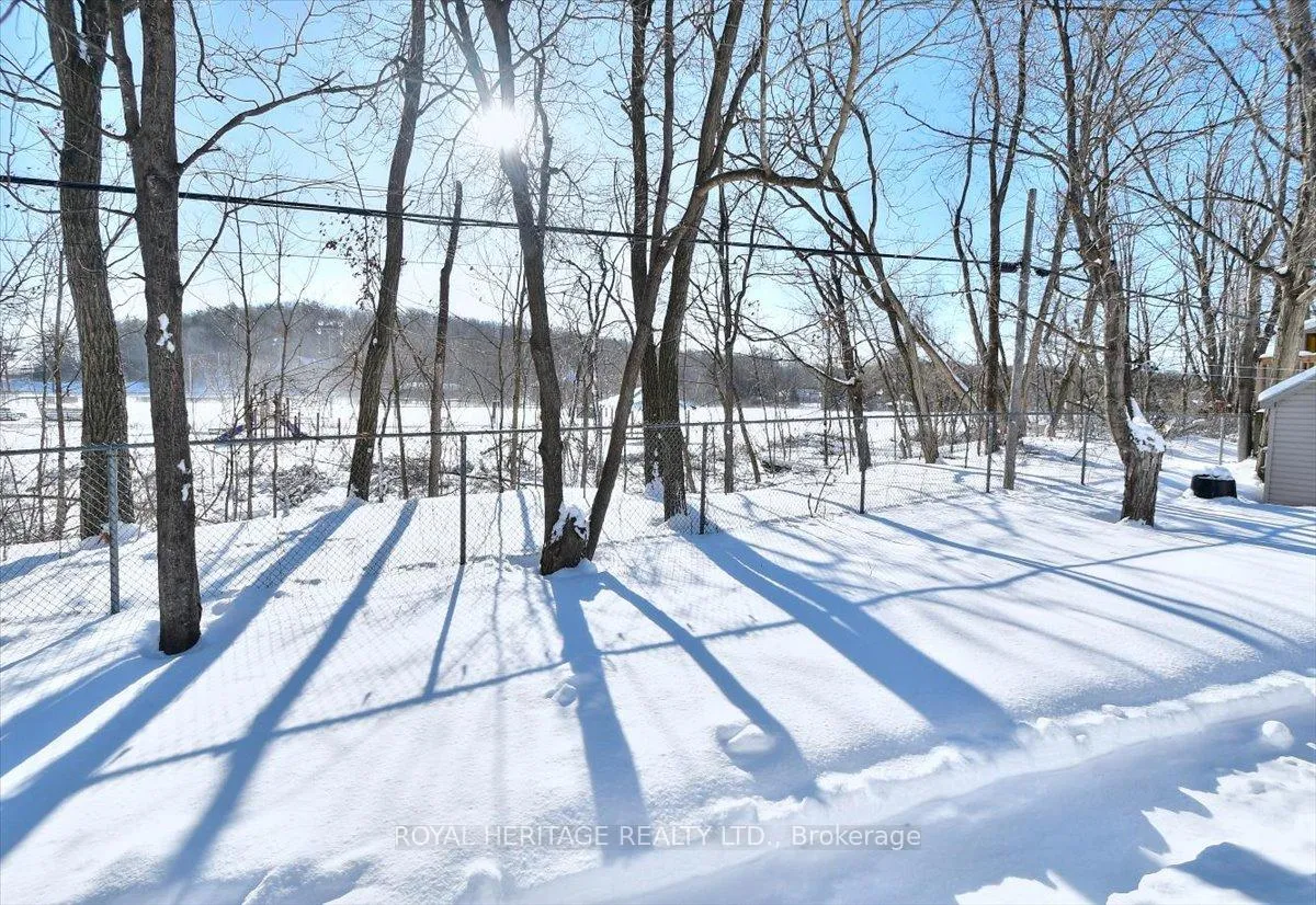 Photo 38 of 731 Peterborough Avenue, Selwyn — HOMEH
