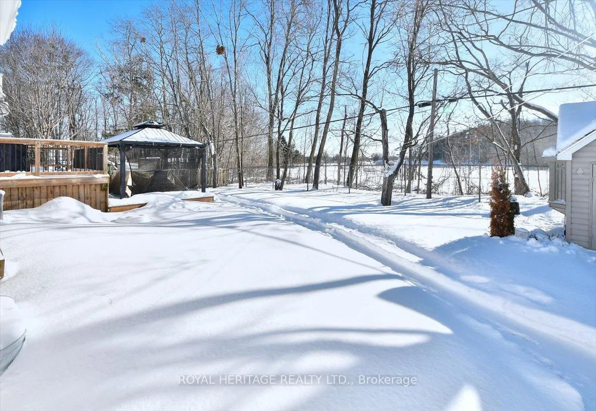 Photo 40 of 731 Peterborough Avenue, Selwyn — HOMEH