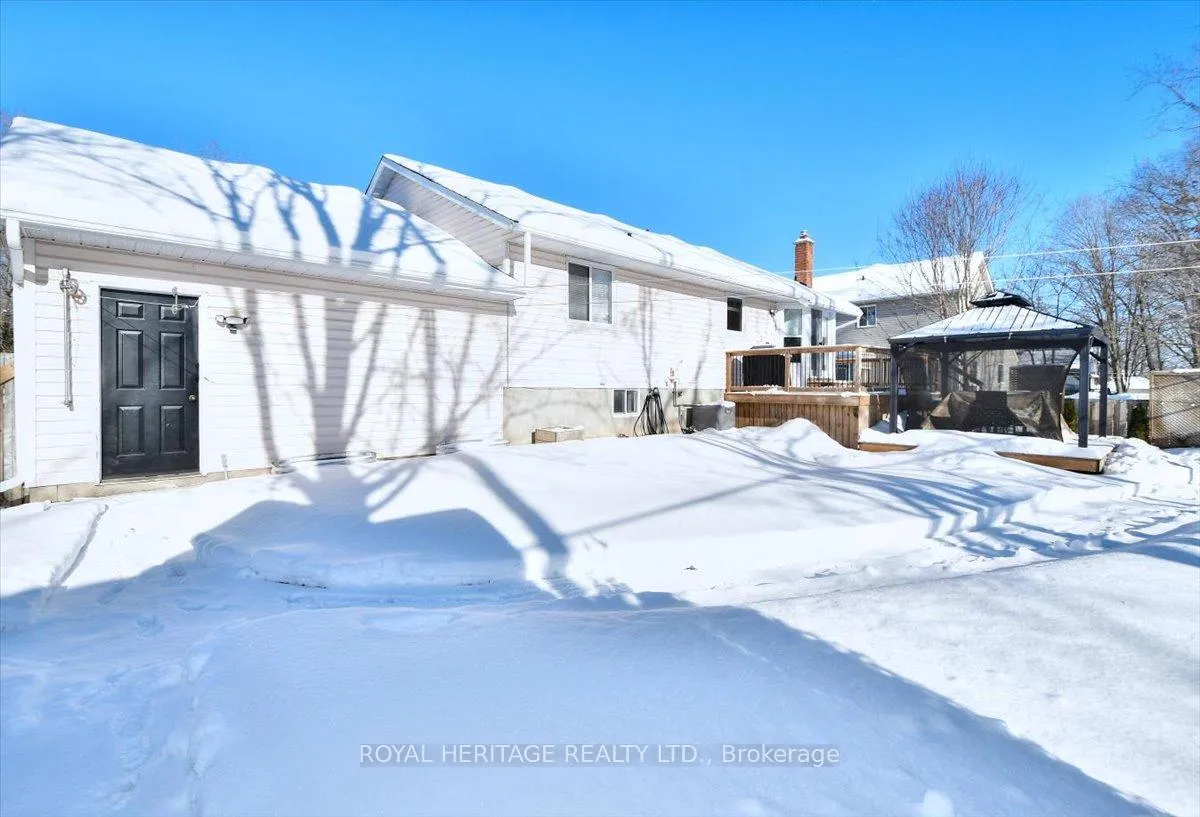Photo 41 of 731 Peterborough Avenue, Selwyn — HOMEH