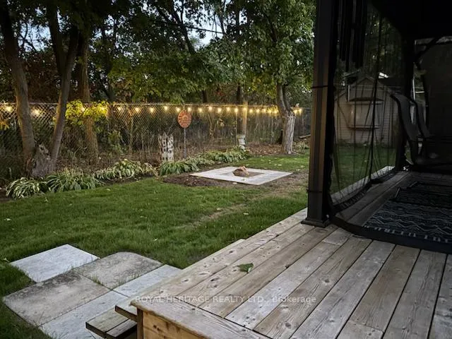 Photo 43 of 731 Peterborough Avenue, Selwyn — HOMEH