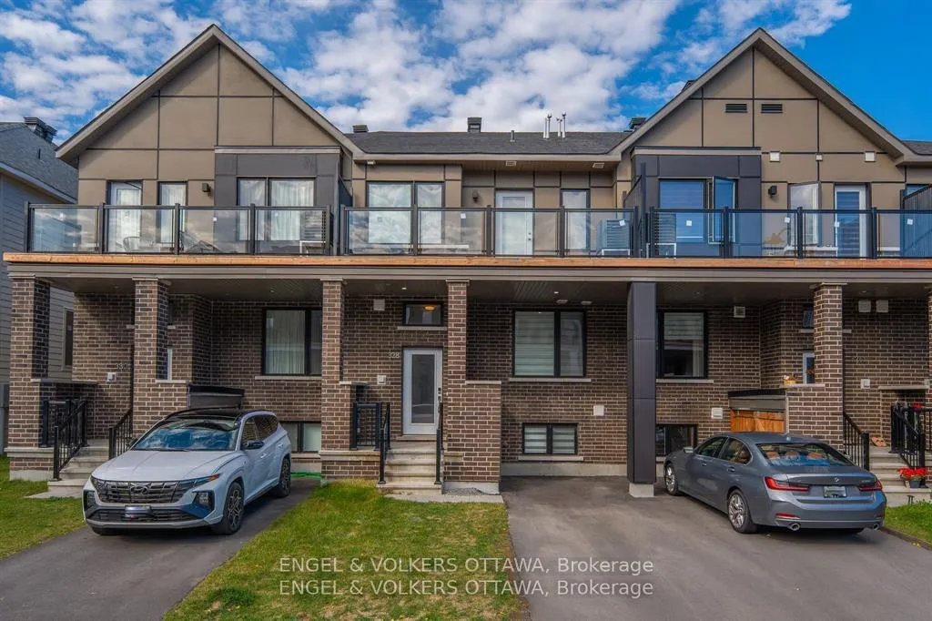 Front of 328 Catsfoot Walk