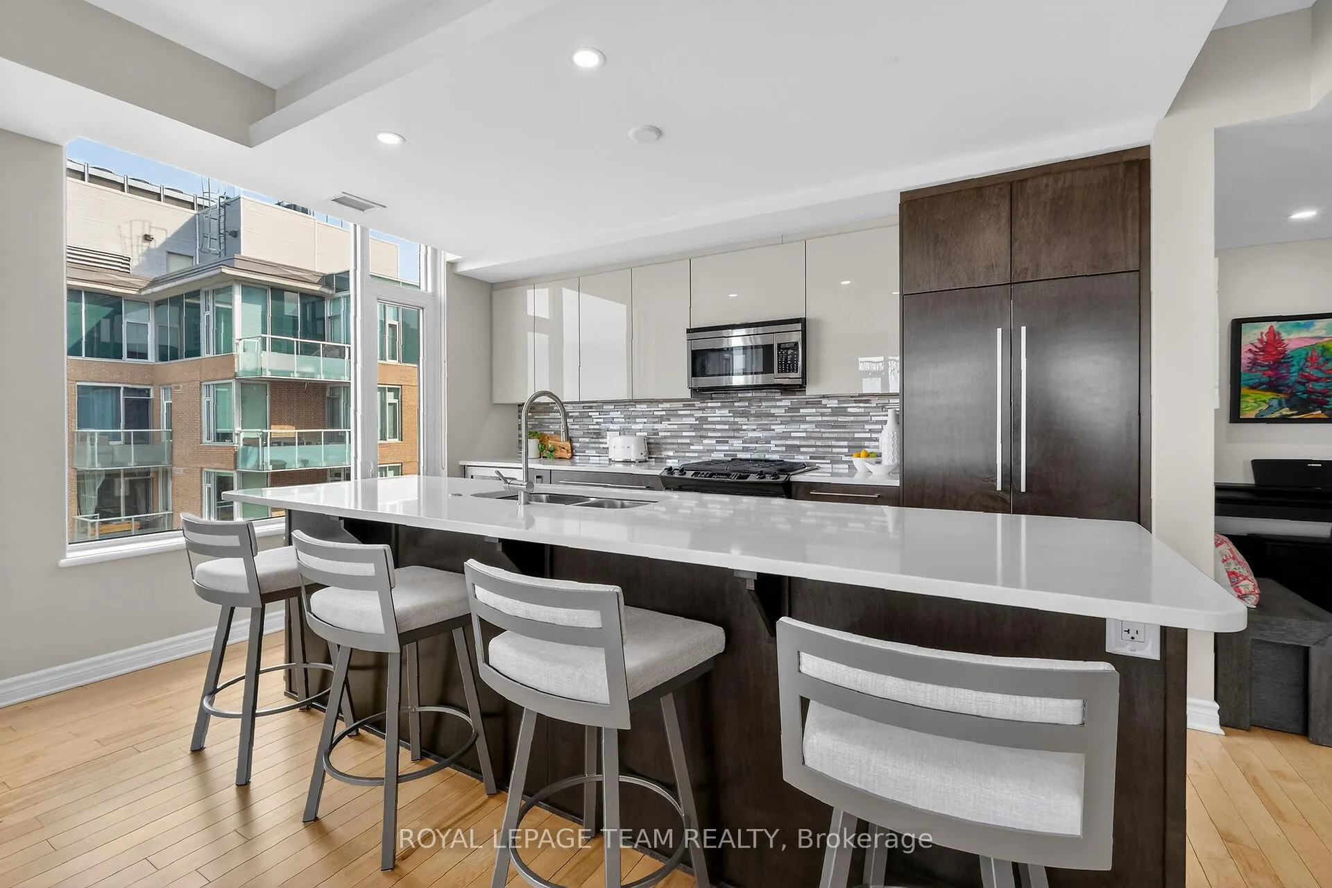 Photo 13 of Unit 704, 575 Byron Avenue, Ottawa, McKellar/Highland — HOMEH