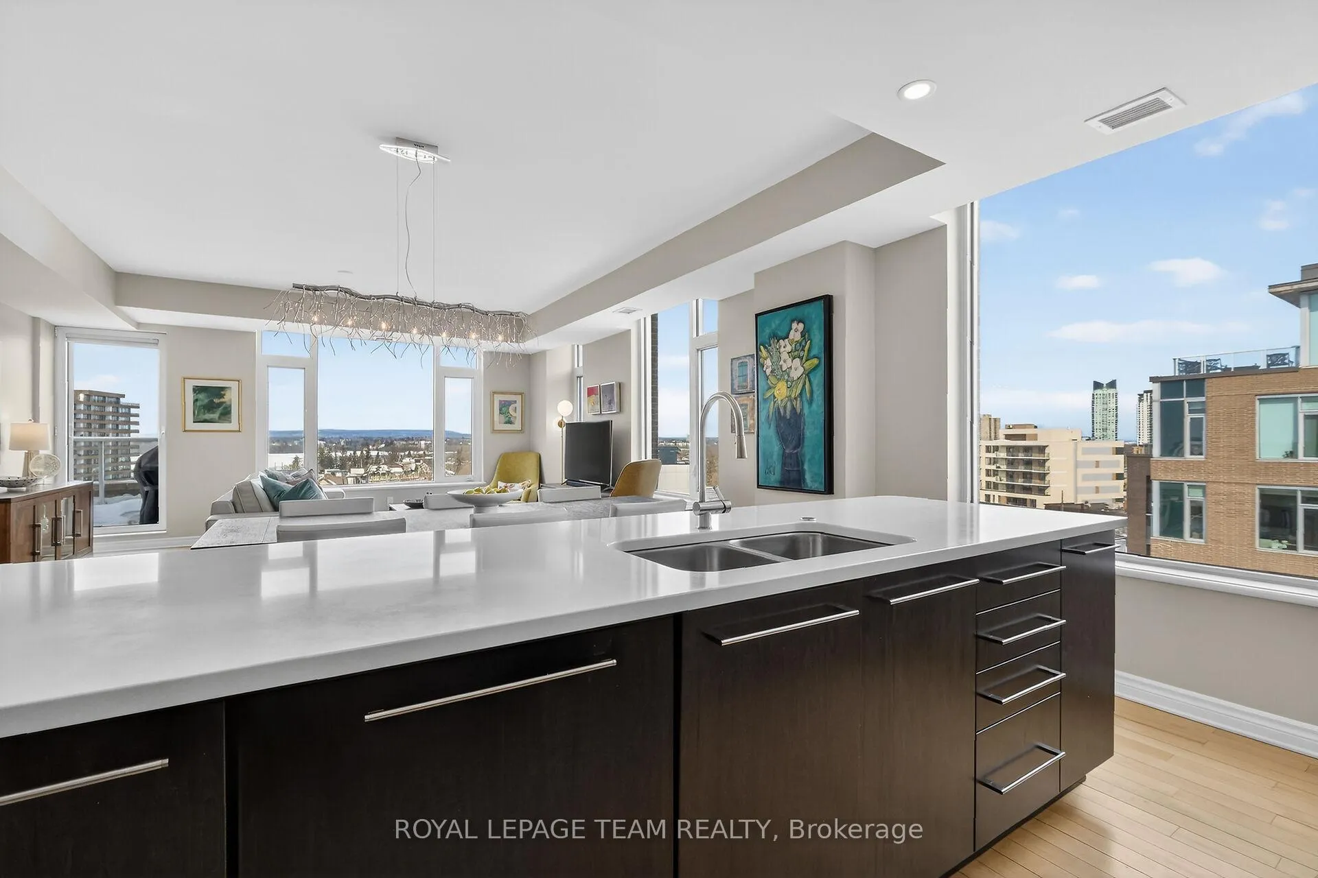 Photo 16 of Unit 704, 575 Byron Avenue, Ottawa, McKellar/Highland — HOMEH